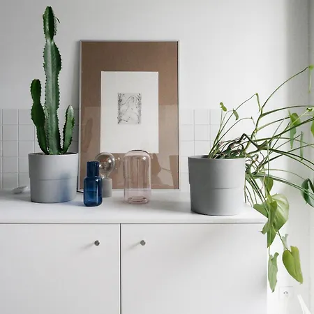 Apartment Stylish With A View Of Blue Church Bratislava