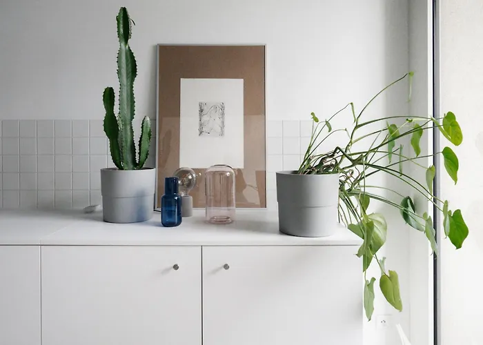 Appartement Stylish With A View Of Blue Church Bratislava