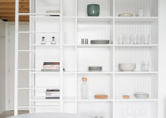 Stylish With A View Of Blue Church Apartmán Bratislava