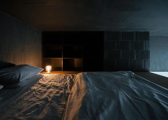 Apartmán Stylish With A View Of Blue Church *